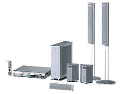 SC-HT1000のサポート情報です。