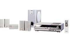 SC-HT120のサポート情報です。