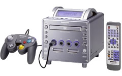 SL-GC10のサポート情報です。