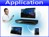 Application