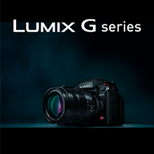 Micro Four Thirds System Camera