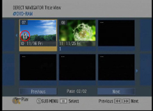 GUI