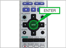 Remote control