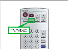 Remote control