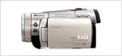 Digital Video Camera