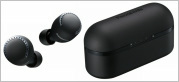 Headphone