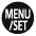 setting icon