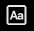 Font