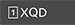 XQD card