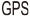 GPS icon