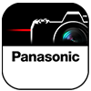 LUMIX Sync App icon