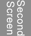 Second Screen