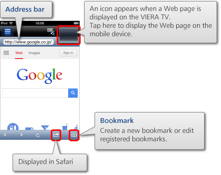 web browser 01