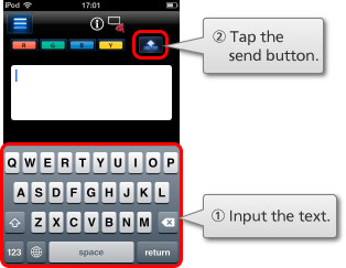 keyboard