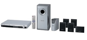 SC-HT805Wのサポート情報です。