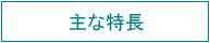 主な特長