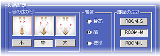 ハイパーサラウンドシステム