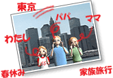 画像を整理・分類する