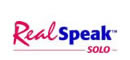 RealSpeak Soloのページへ