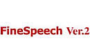 FineSpeechのページへ