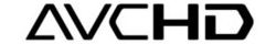 AVCHD�K�i�̃��S�}�[�N