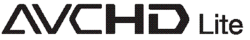 AVCHD Lite�K�i�̃��S�}�[�N
