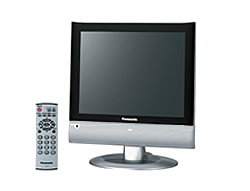 TH-15LA50のサポート情報です。