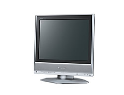TH-15LD60のサポート情報です。