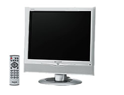 TH-20LA20のサポート情報です。