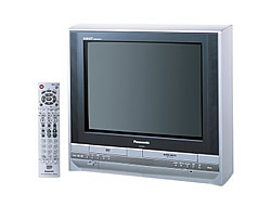 TH-21VFD10のサポート情報です。
