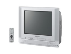 TH-21VFD30/17VFD30のサポート情報です。