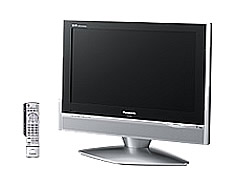 TH-22LX30のサポート情報です。
