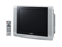 TH-25/21FA8のサポート情報です。