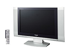 TH-32/26LX20のサポート情報です。