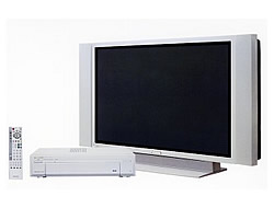 TH-42/37PM50のサポート情報です。