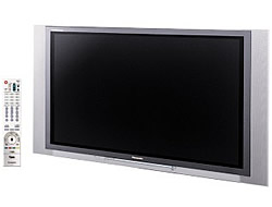TH-50/42PX10のサポート情報です。