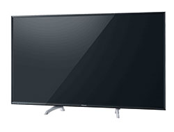 TH-55/49/43DX750のサポート情報です。