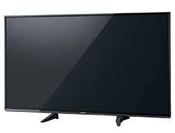 TH-49/43DX600のサポート情報です。