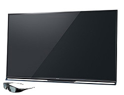 TH-65AX800のサポート情報です。