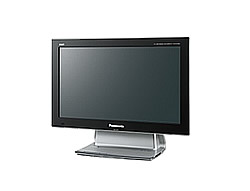 TH-L17F1のサポート情報です。