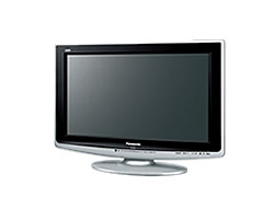 TH-L20R1のサポート情報です。