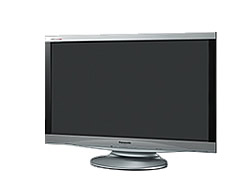 TH-L37V1のサポート情報です。
