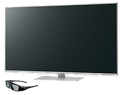 TH-L47DT5のサポート情報です。