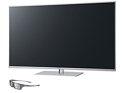 TH-L55DT60のサポート情報です。