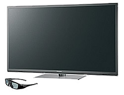 TH-P60/55/50/42GT5のサポート情報です。