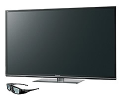 TH-P60/55/50VT5のサポート情報です。