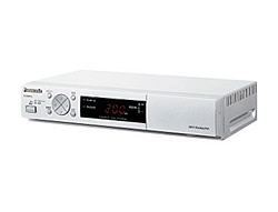 TU-DSR40のサポート情報です。