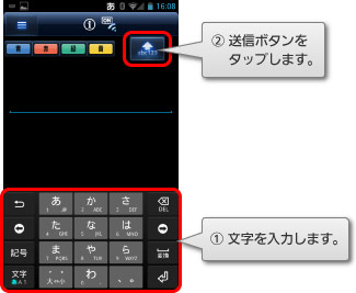 keyboard