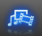 swipe & share icon