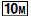 10メガ